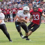 2013 – Finale EFAF Cup