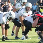 2013 – Finale EFAF Cup