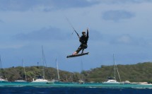 Martinique et Grenadines